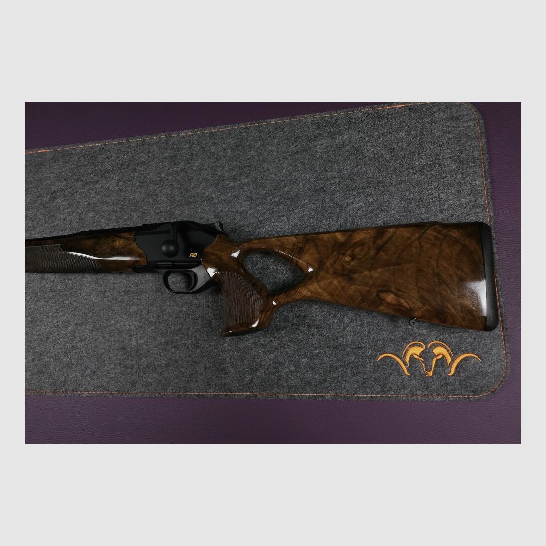 Blaser R8 Success links