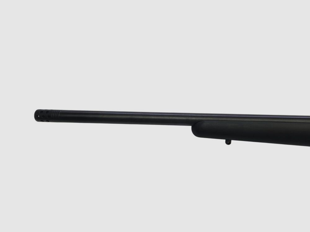 CZ 455 Varmint Synthetic