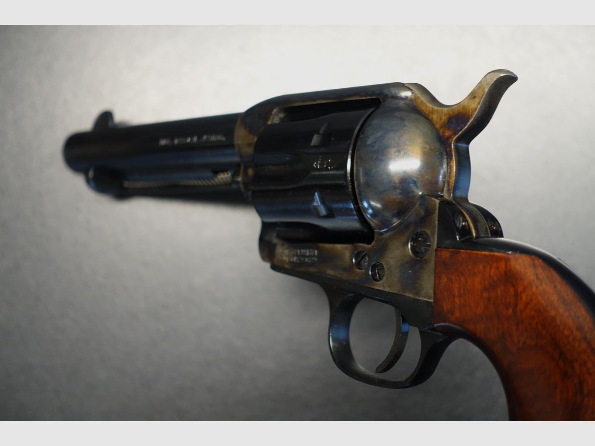 Uberti 1873 Cattleman 0400, Bild 4 von 5
