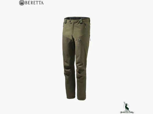 Beretta Pantalone Thorn Resistant Evo Green Moss