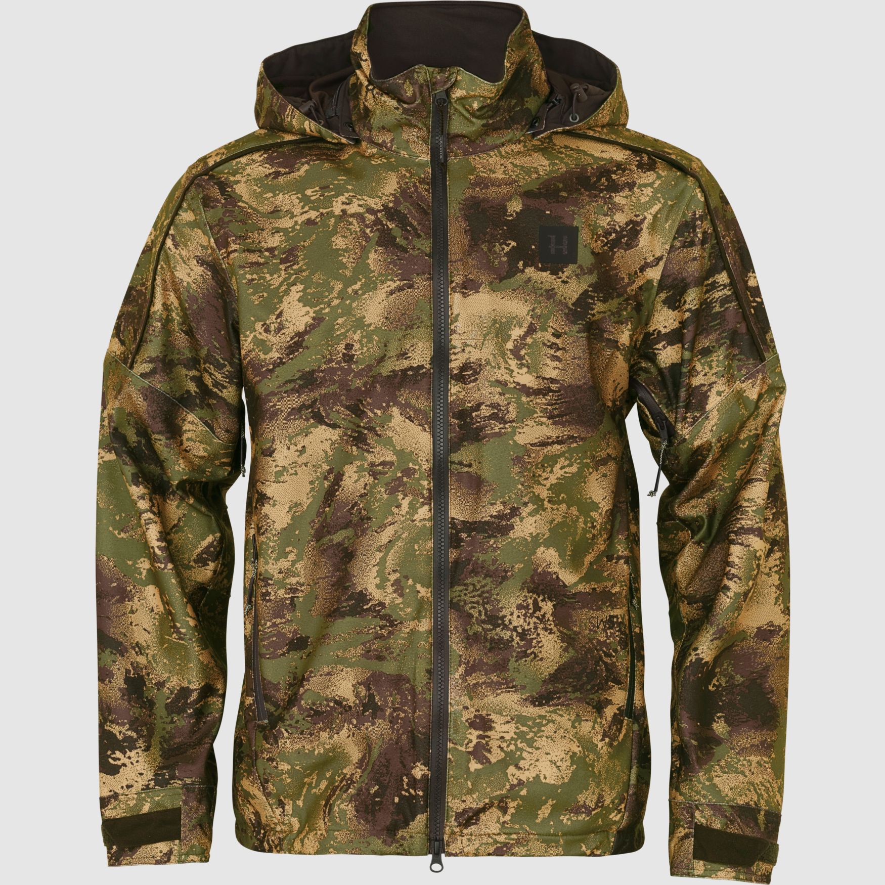Härkila Deer Stalker Camo HWS Jacke