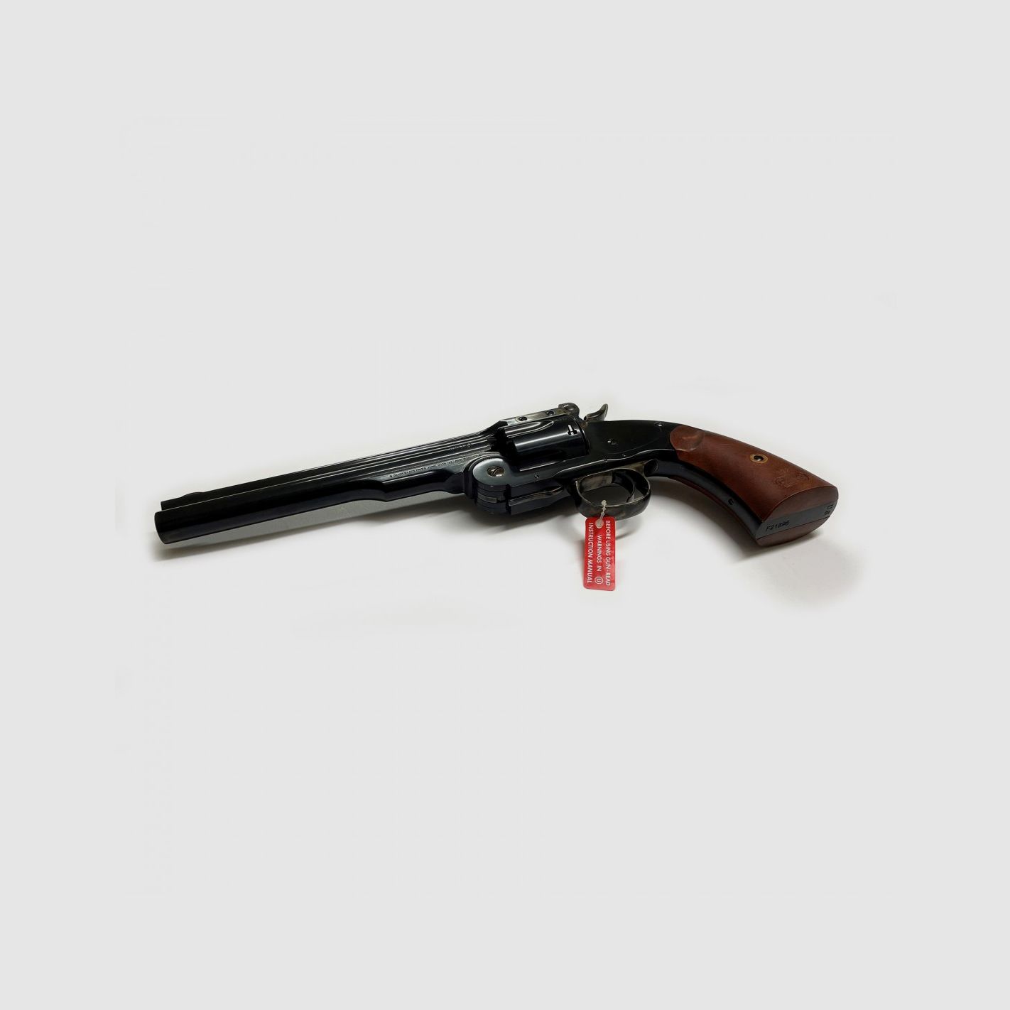 Uberti Schofield 2 Kal. 45 LC, Bild 4 von 7