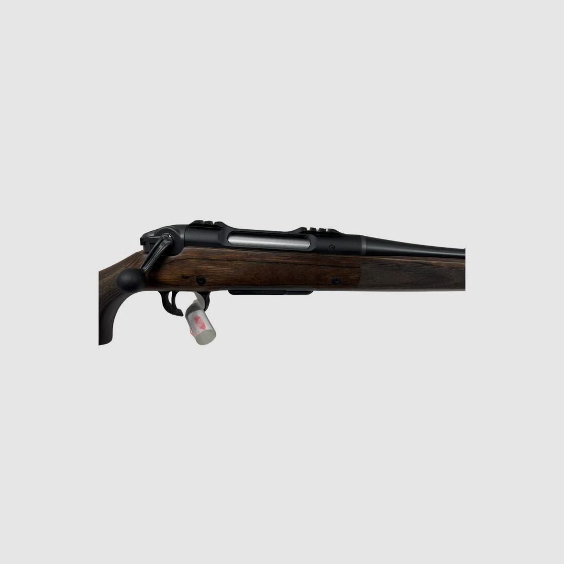 HAENEL Jaeger NXT Adjustable verstellbarer Schaftrücken - Waffen Friedrichs
