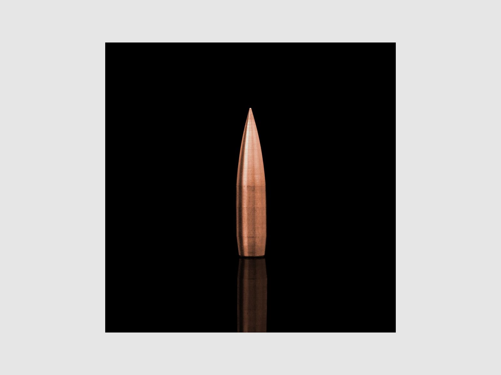 WINDCUT Geschosse Kal. 408 400GR ELR 50 Stk, Bild 1 von 2