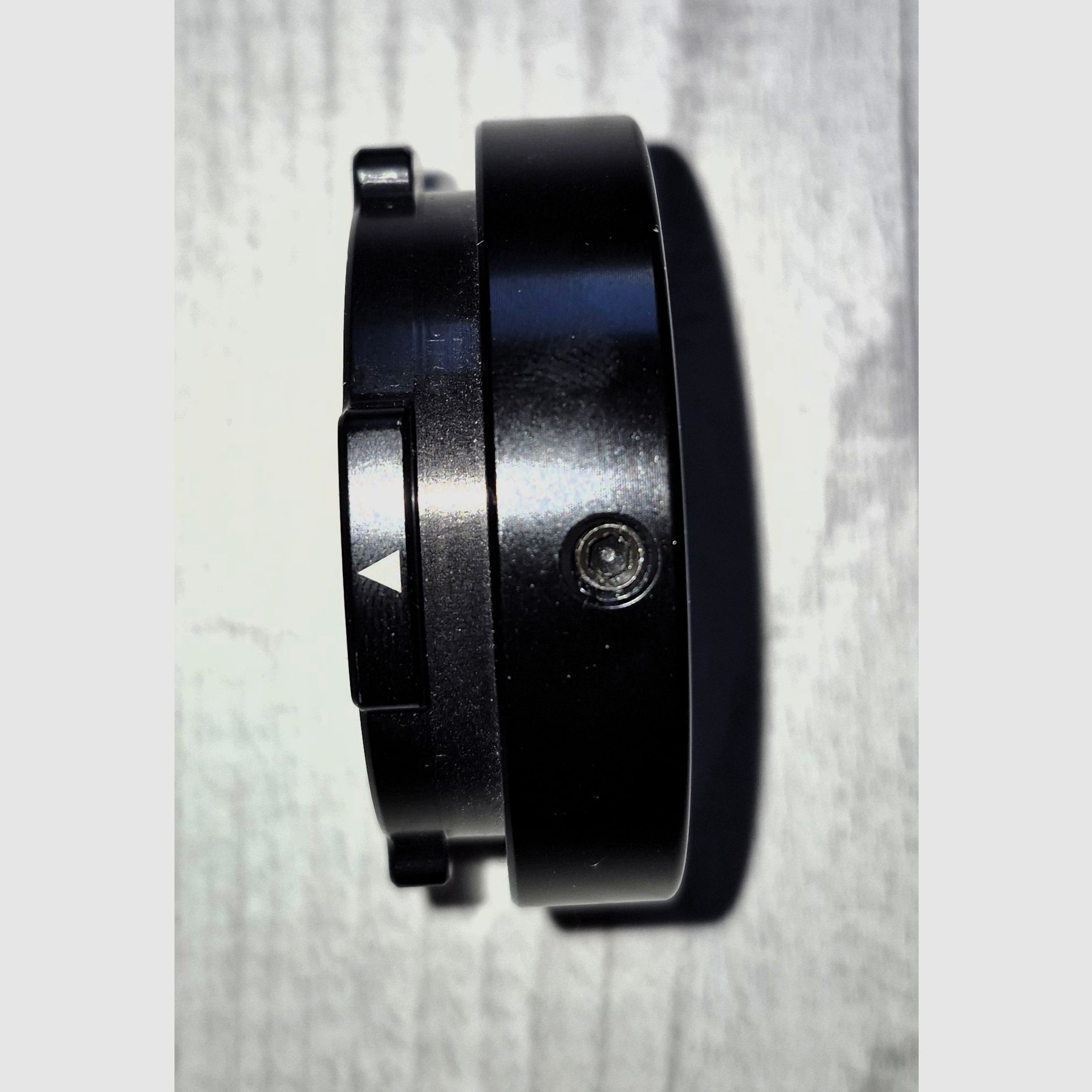 Rusan Modular Verbinder MCR-M43x0,75, Als NIEUW!