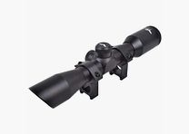 JS-Tactical 4x Zoom Lunette de Sniper (32mm)