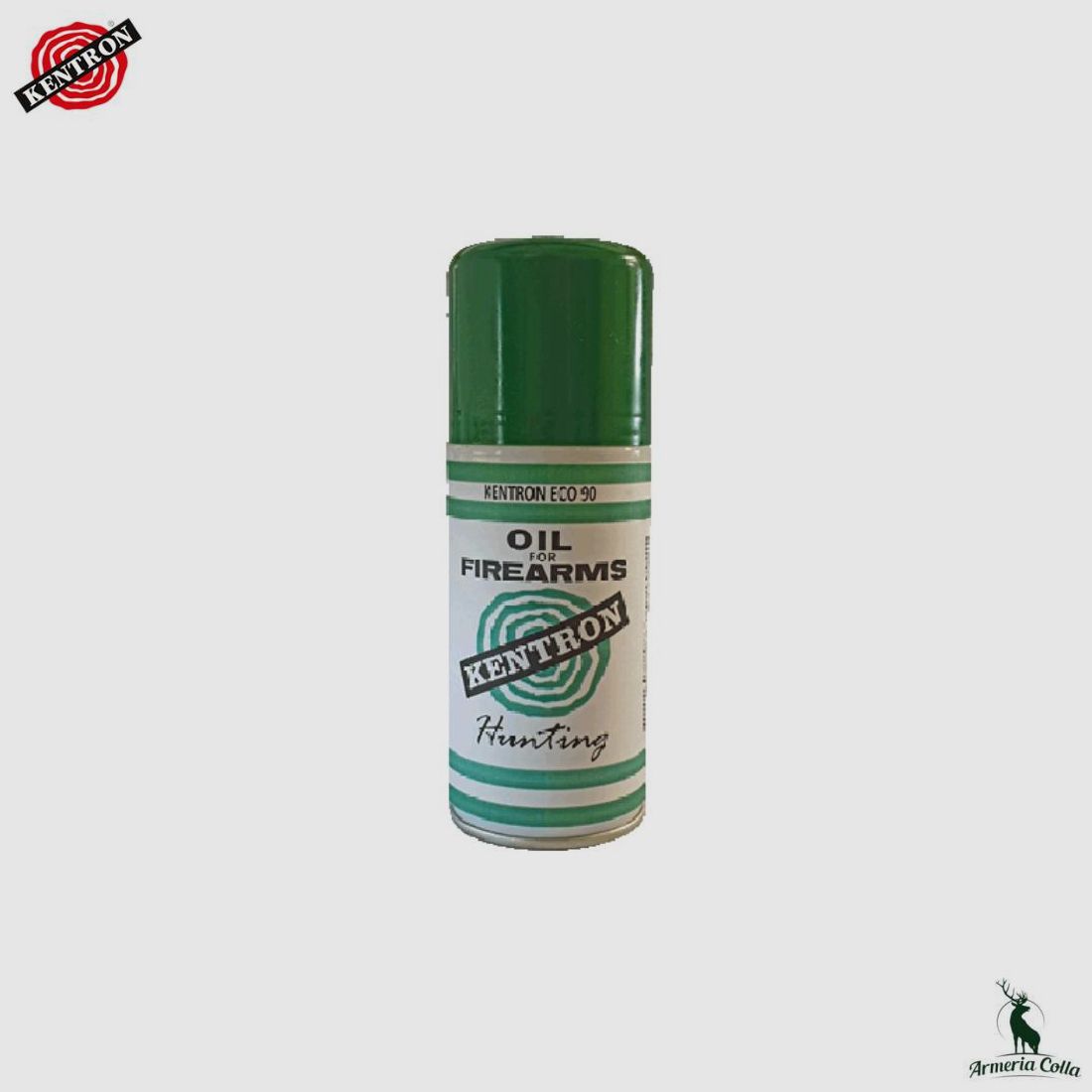Kentron Spray de Aceite Sin Gas 150ml