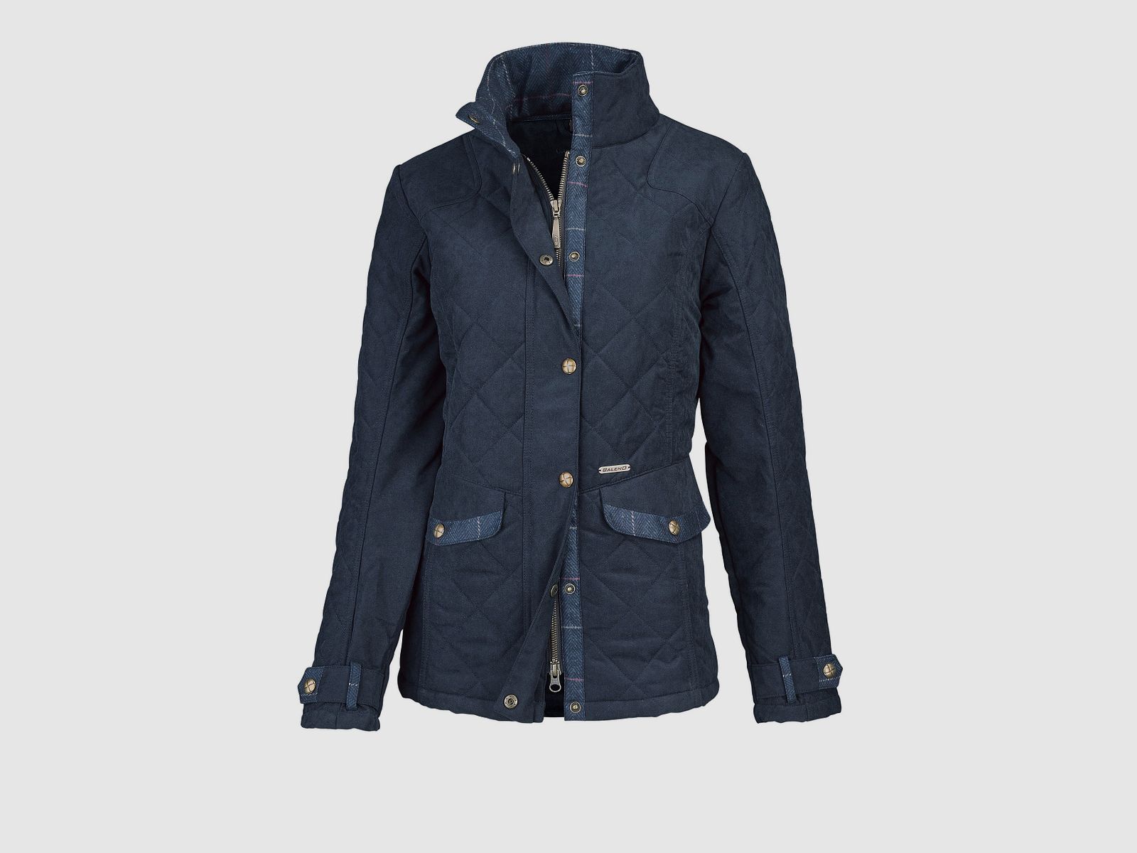 Baleno Damen-Steppjacke Halifax