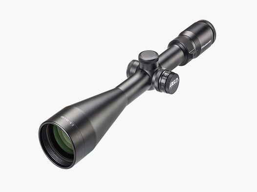DELTA TITANIUM HD 2.5-15 X 56