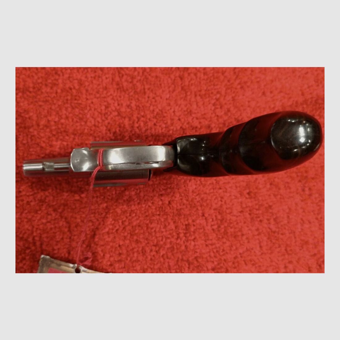 Smith & Wesson Mod. 649 Bodyguard .38Special