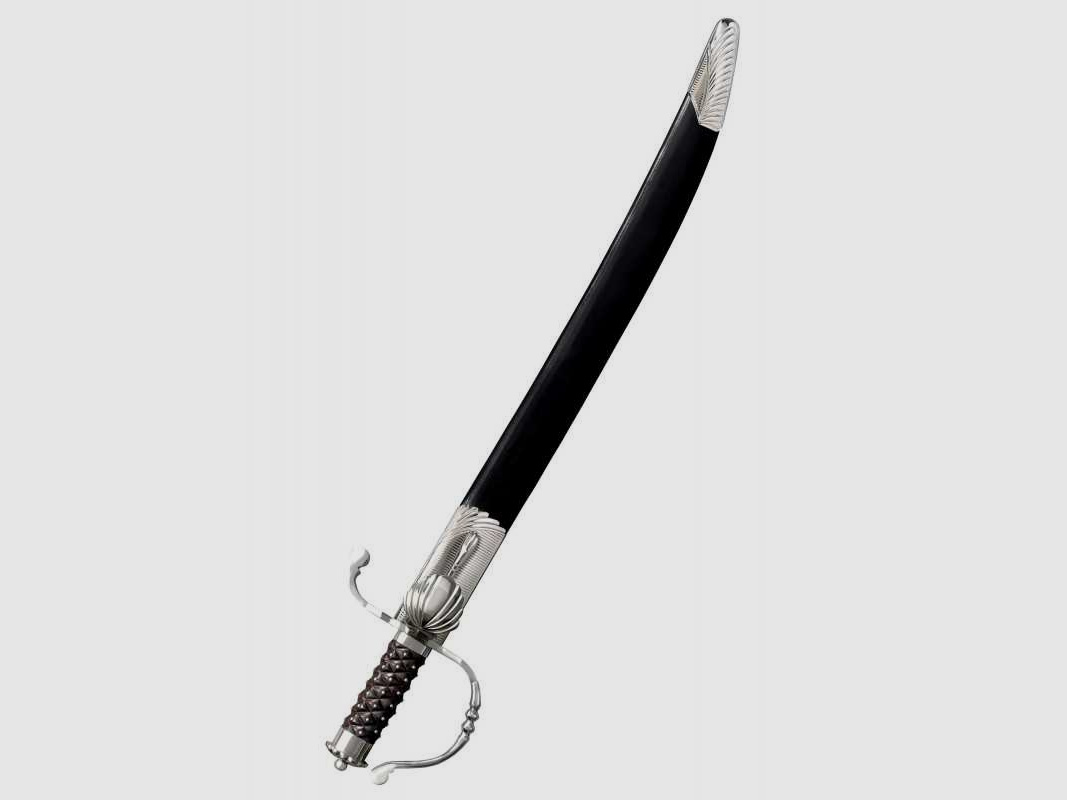 Cold Steel 88CLQ Jagdschwert