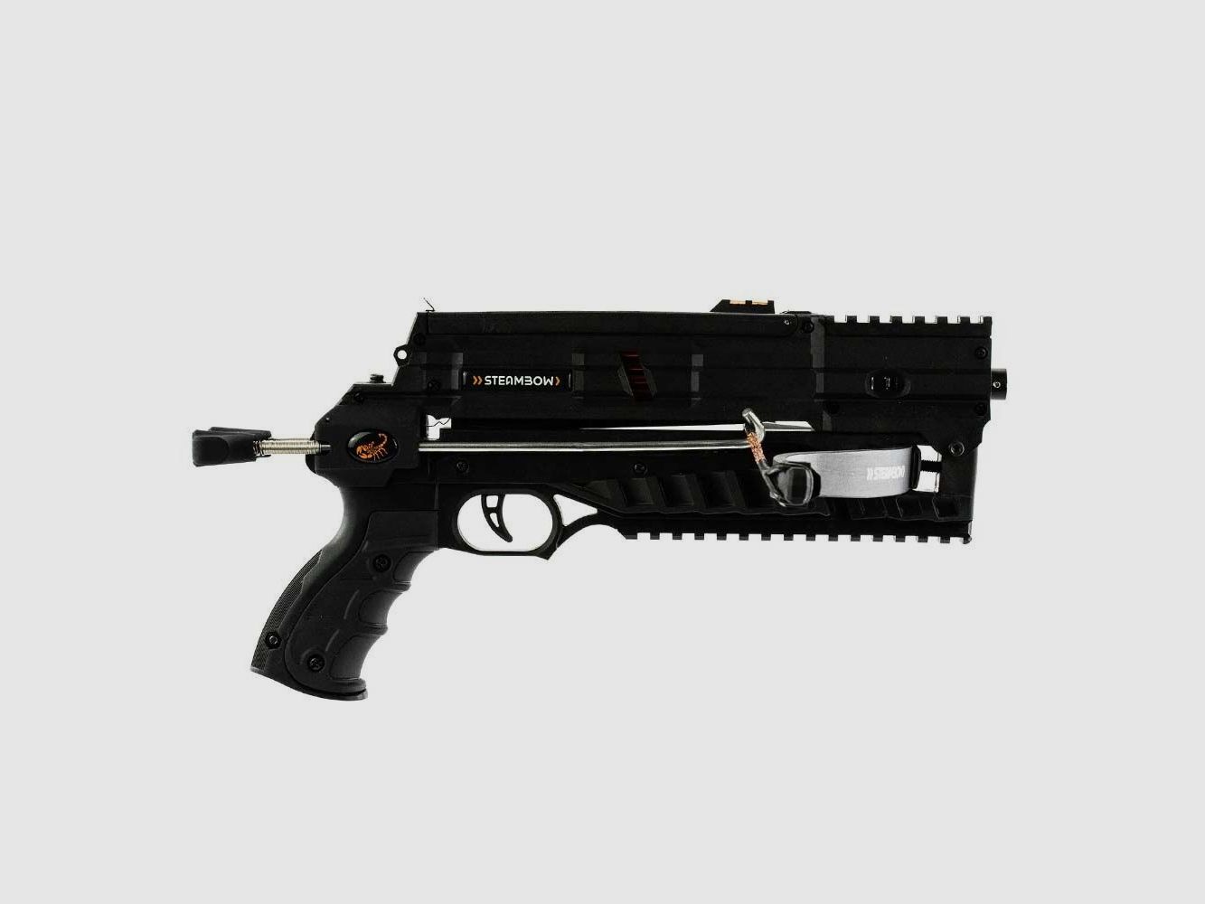 Steambow AR-6 Stinger 2 Compact Pistolenarmbrust