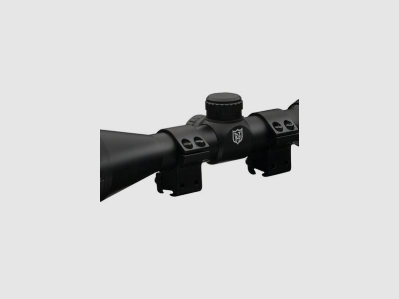 Nikko Sterling MountMaster 3-9x40 Half Mil Dot AO, Bild 6 von 15