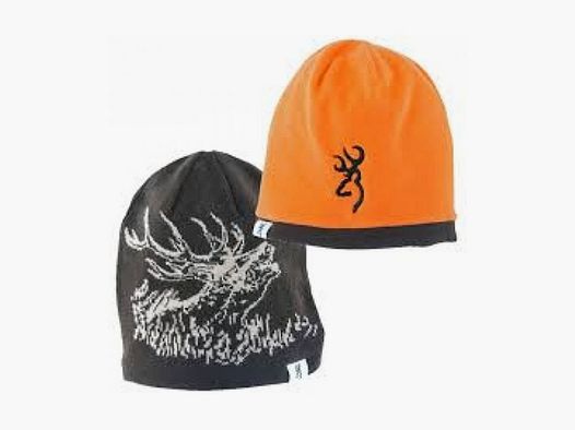 Browning Bob Deershene reversible hat