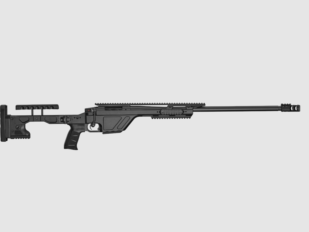 CZ TSR Sniper .308 Win., Bild 1 von 3