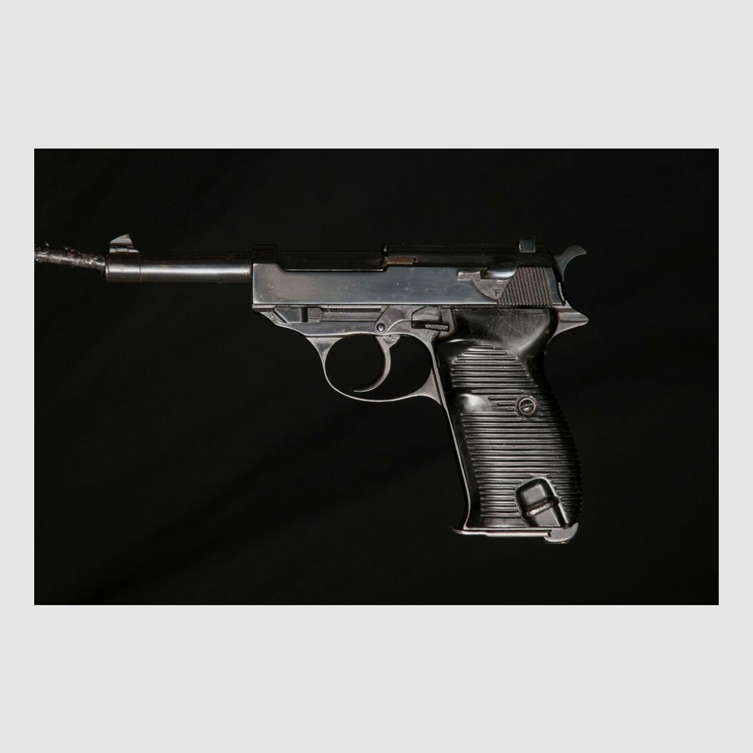 Walther P 38 WaA 359 P38