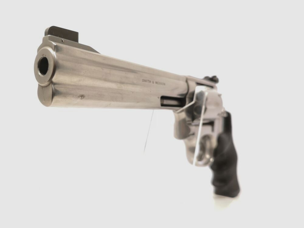 Smith & Wesson 686-5