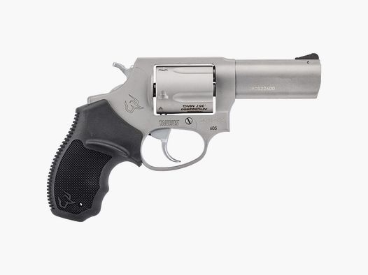 Taurus Modell 605 T.O.R.O. Revolver 3 Zoll