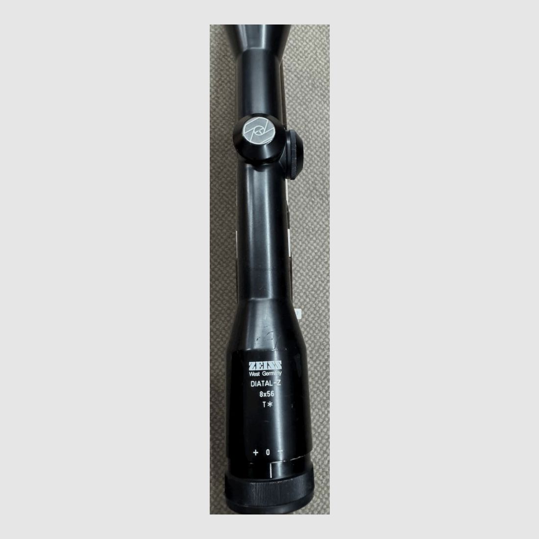 Blaser BBF Bockbüchsflinte 5,6x50R Mag;12/70