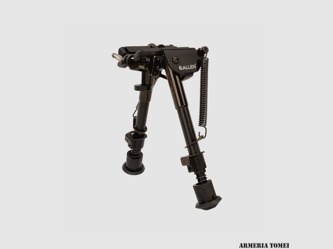 BIPIEDE – ALLEN BOZEMAN SCHWENKMONTAGE 6IN-9IN (15cm-22cm), Bild 1 von 5