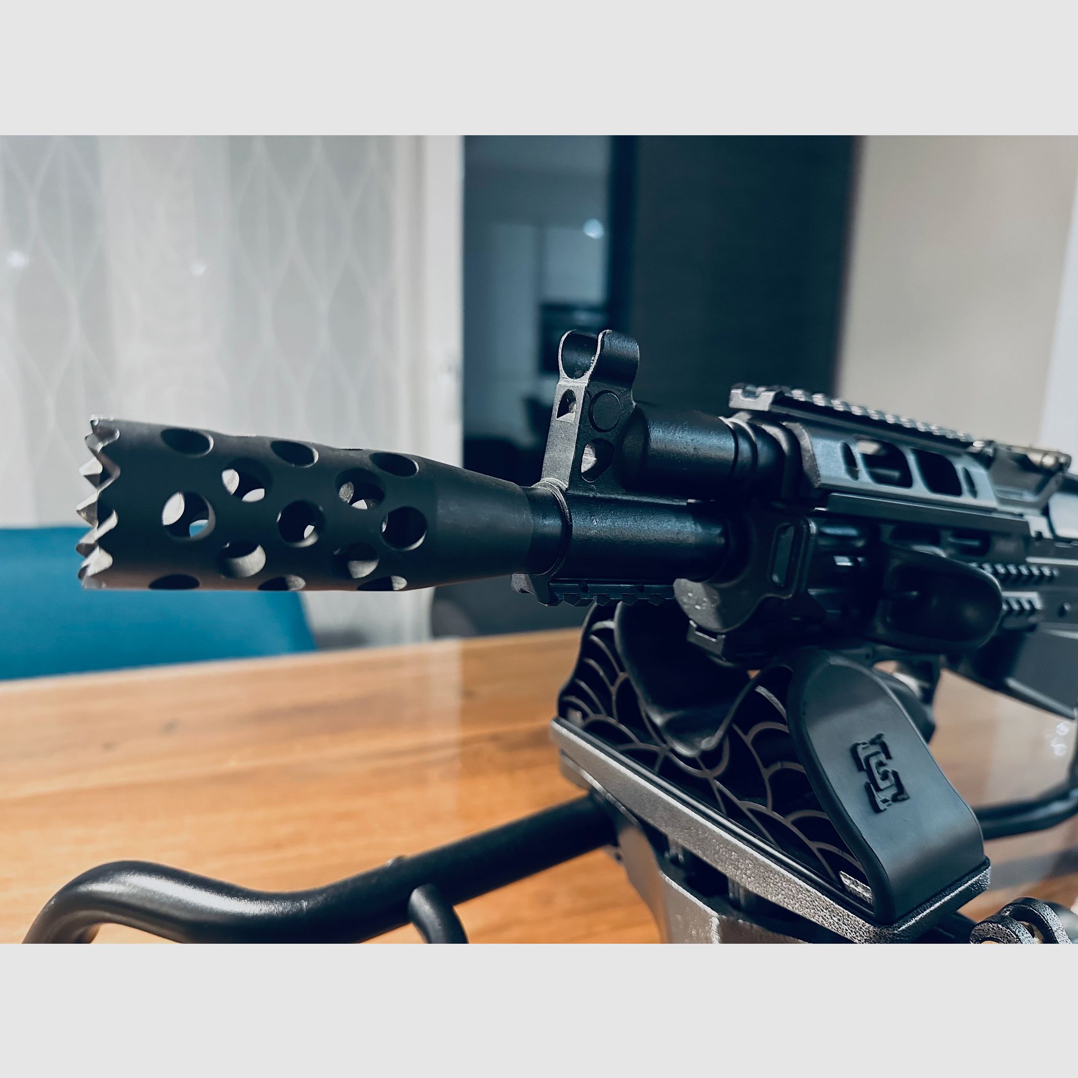 Molot vepr 12/76 Police pro