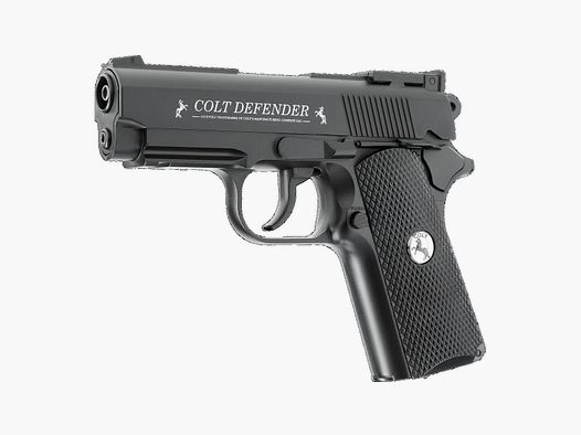 Colt Defender Pistolet a bille acier