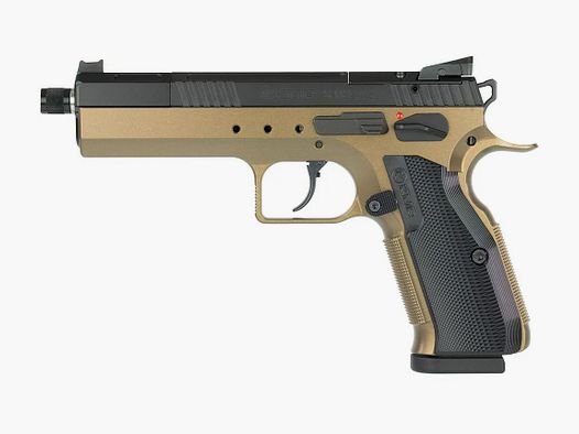 KMR S-02 Spark Optics-Ready .22LR