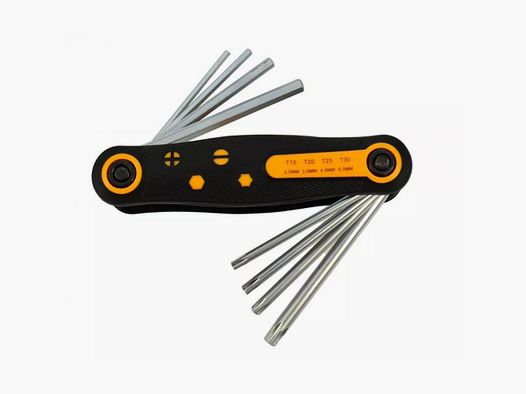 CED Multi Torx / Hex Key Tool