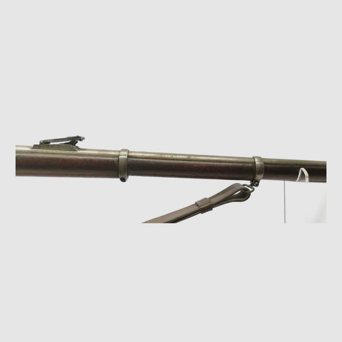 Werndl M1867 - Sammlerwaffe - Verkauf n. an Sammler / Händler