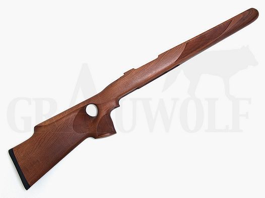 Mauser M 98 Loopstock Notenhout Standaard