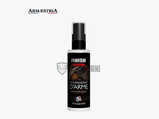 Nourishing ARMAESTRIA Protection Finish 75ML