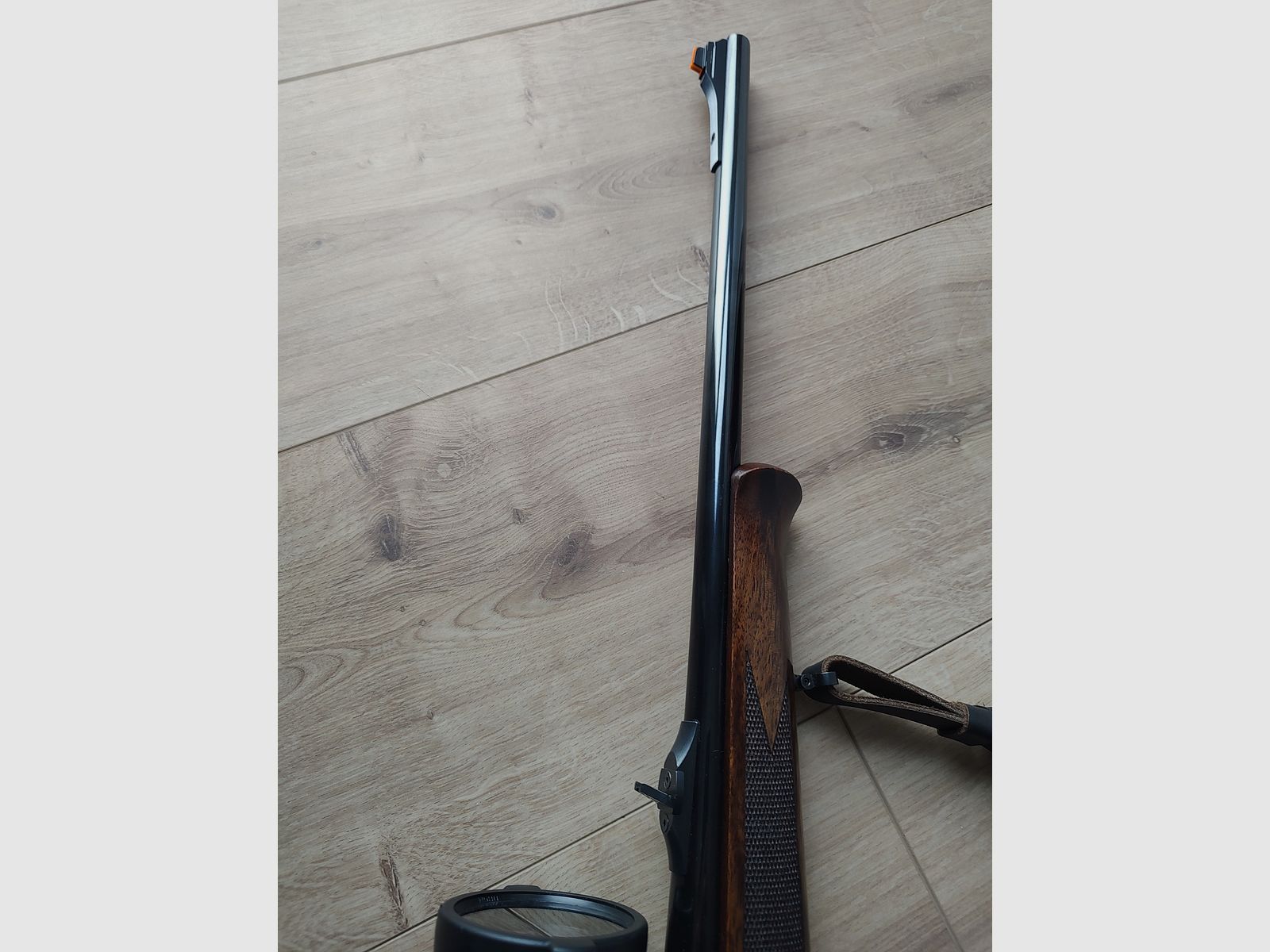 Antonio Zoli AZ1900 Bavaria Taiga Laserwood karabina powtarzalna (.30-06 Sp.), jak nowa - SUPER OFERTA !