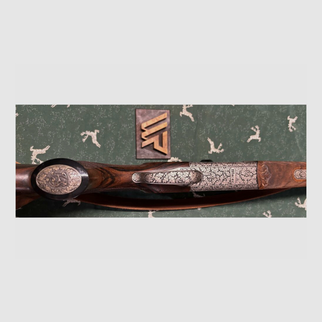 Blaser ohne	 12/70;5,6x50R Mag