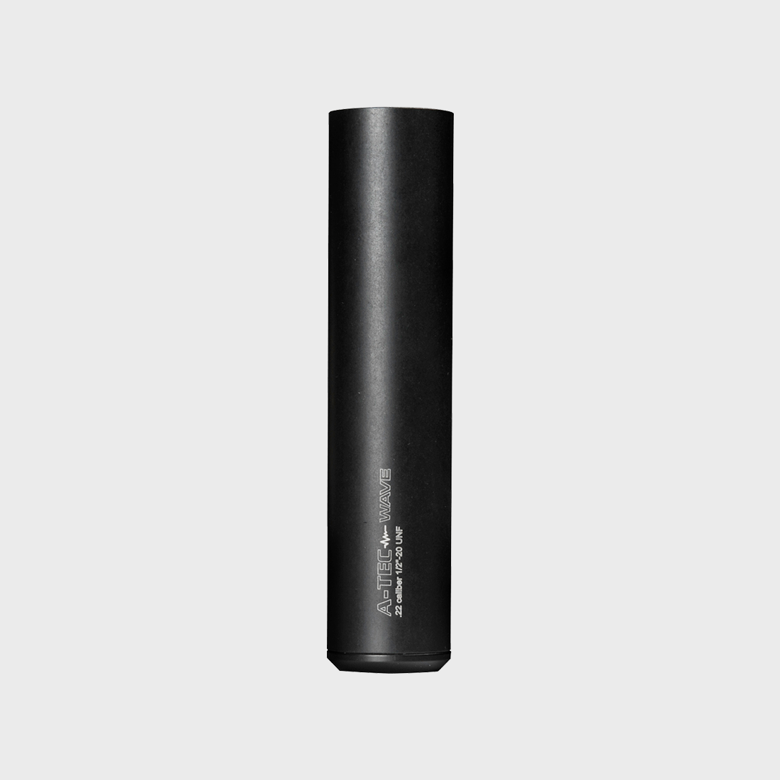 A-TEC WAVE Rimfire Silencieux .22 1/2"x28 UNEF, image 1 sur 3