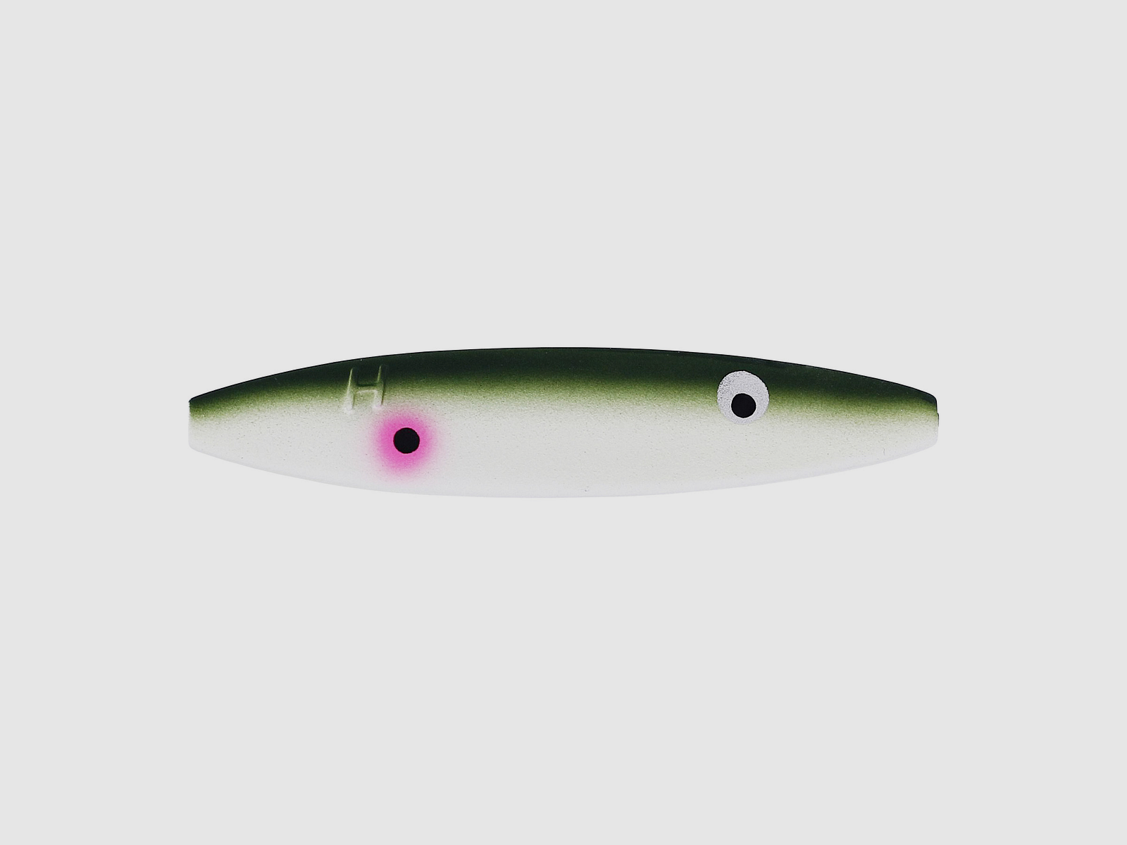 OGP Henry Skruen – 15 Gram – 5,9CM – Trutta Red Dot