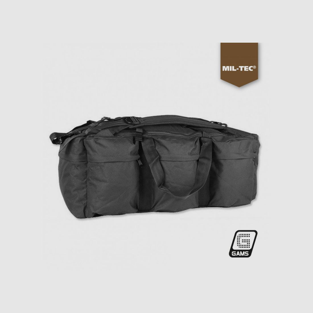 Reiserucksack 98 Liter – MILTEC, Bild 1 von 2