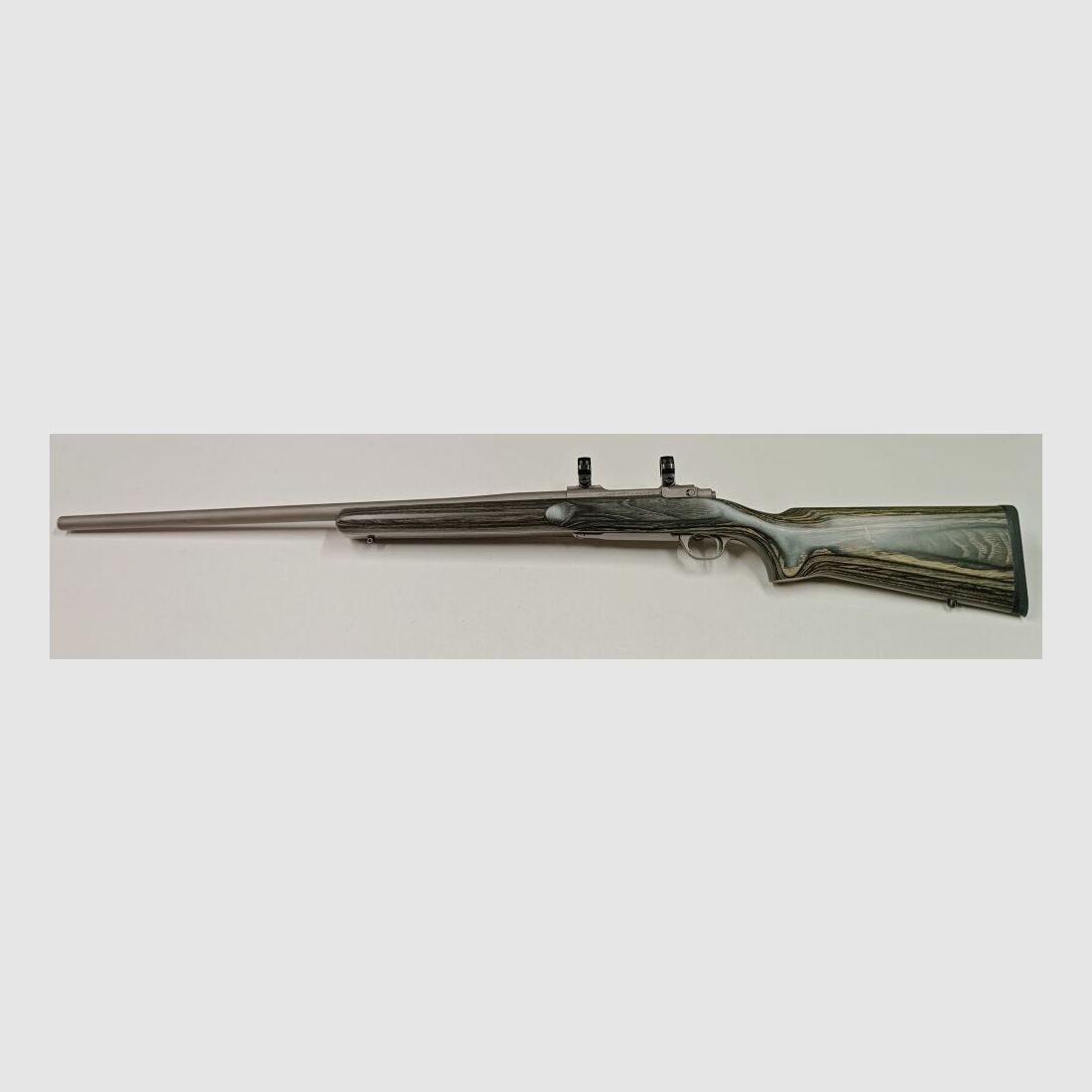 RUGER M77 Target