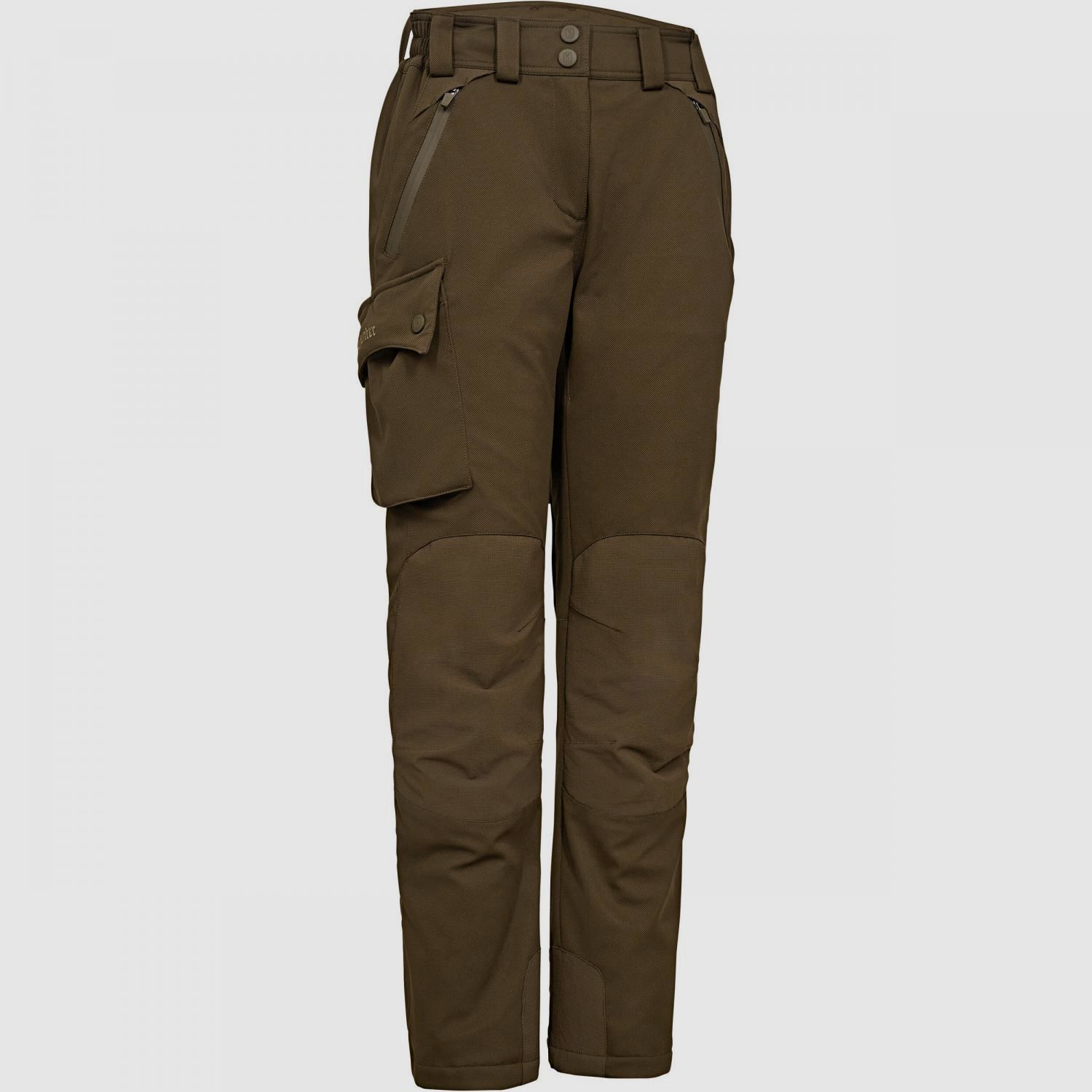 Pantalon Lady Muflon Pro Femme (Art Green)