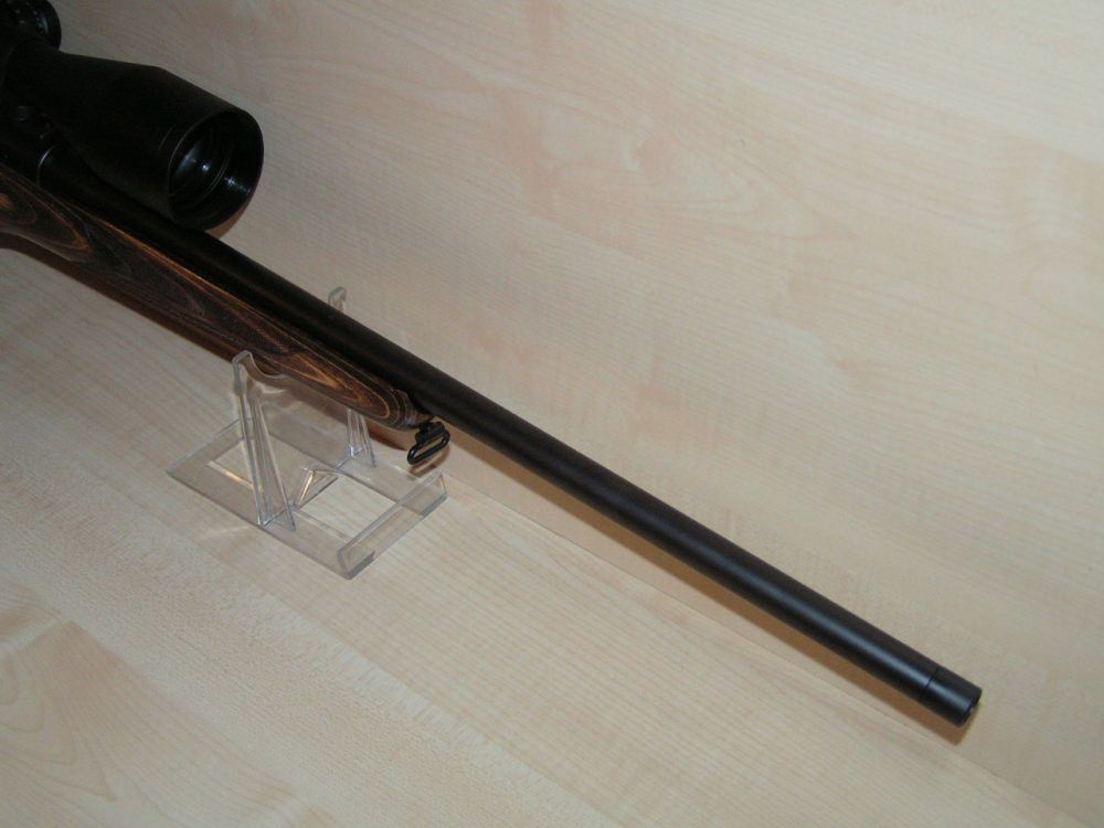 Mauser 12 Max