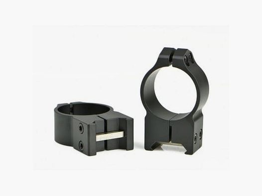 WARNE set di anelli da 30 mm [fissi] – alti