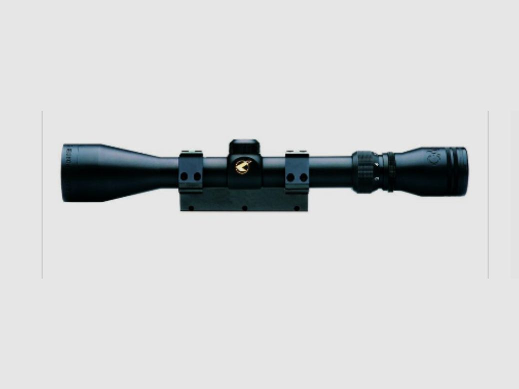 GAMO SWARM MAGNUM REP. 45 Joule Neu! 