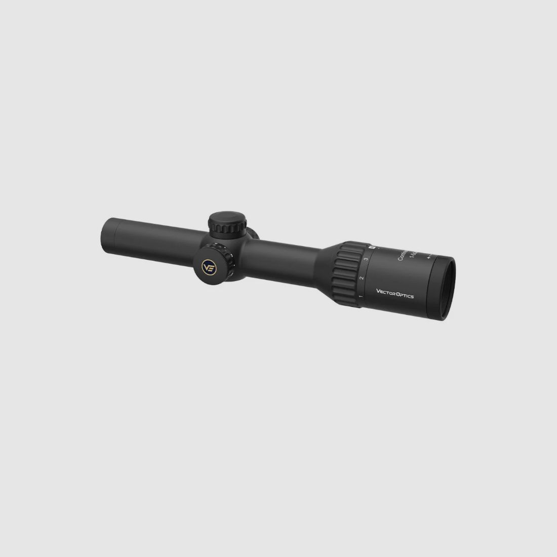 Zielfernrohr VECTOR OPTICS CONTINENTAL 1-6X24, Bild 4 von 5