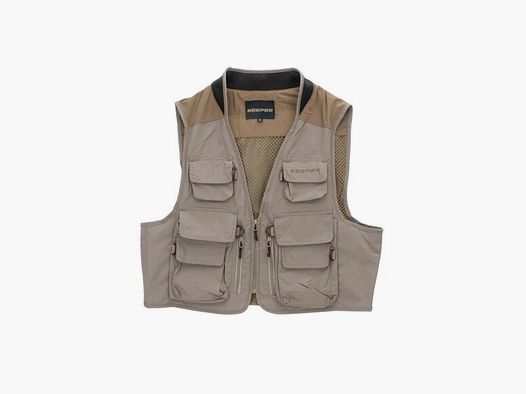 Keeper Vest