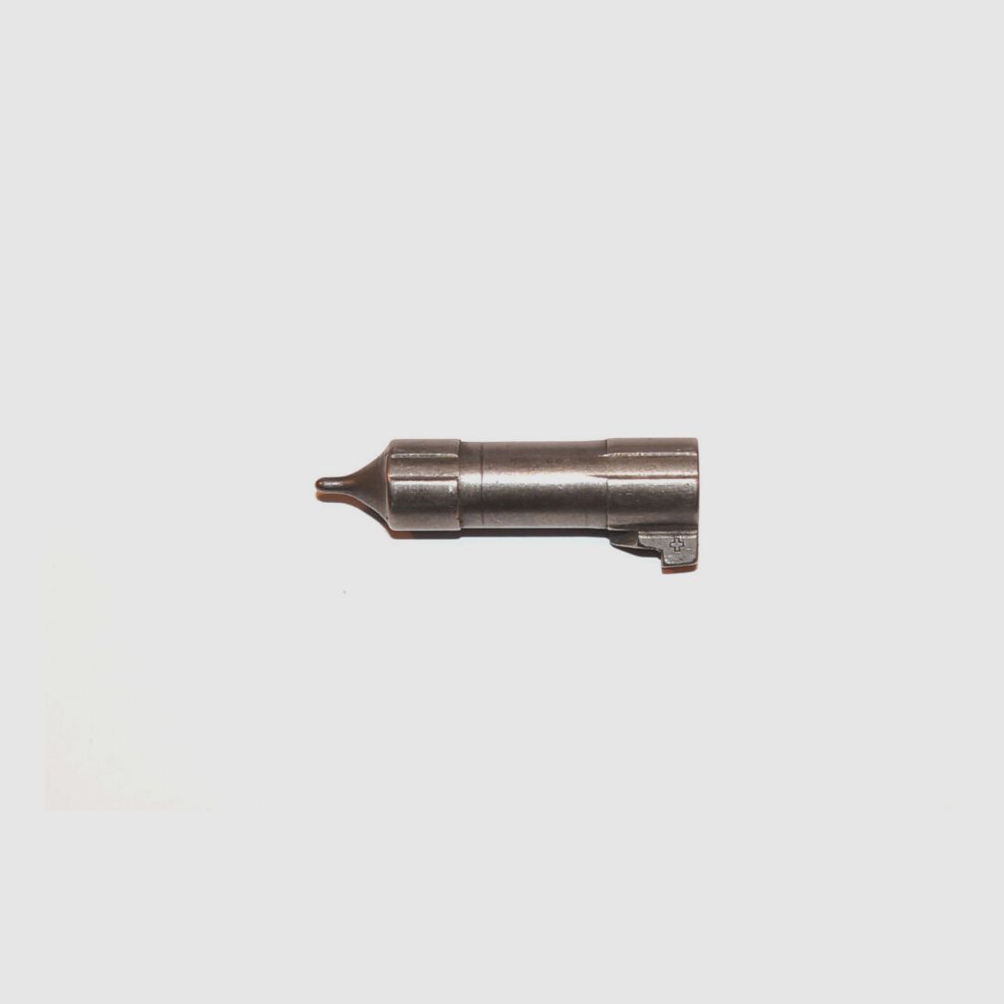 Fábrica de armas de Berna Usado percutor para pistola de orden suiza Parabellum 1929, cal. 7,65mmPara, W+F, P08, imagen 1 de 2
