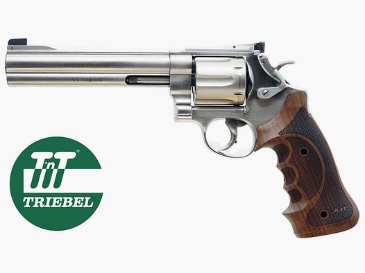 Smith & Wesson Mod. 629 Classic DX -6.5'