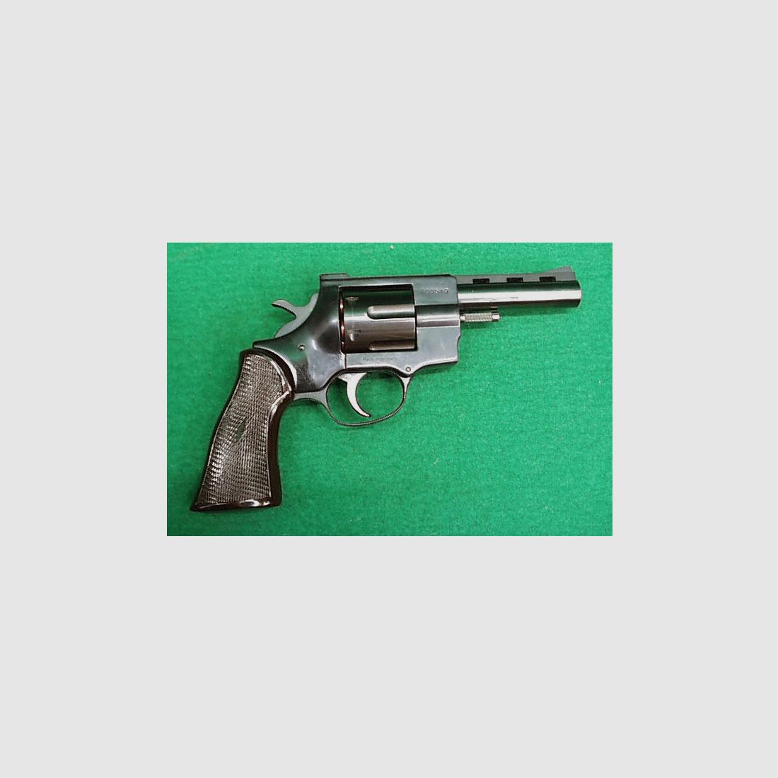 Arminius Revolver HW 38