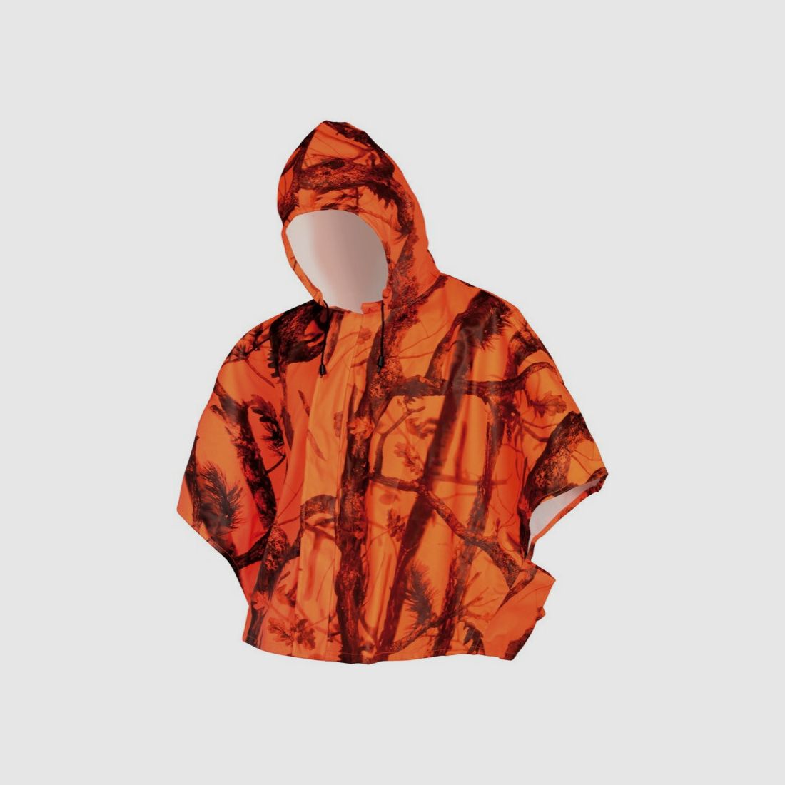 Poncho Ghost Blaze Pro Hunt