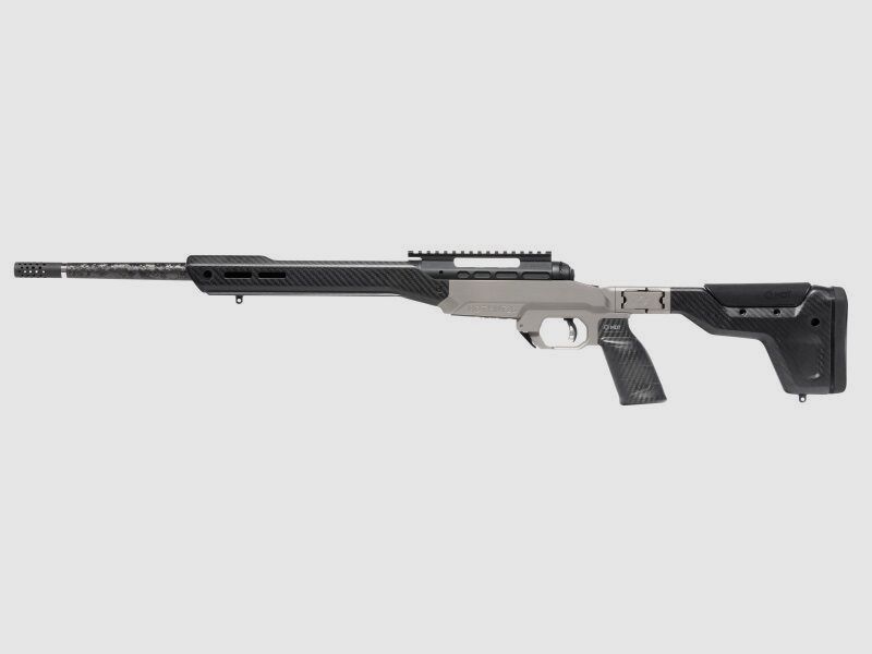 Savage Arms Mod. 110 Ultralite Elite -18', Bild 4 von 8