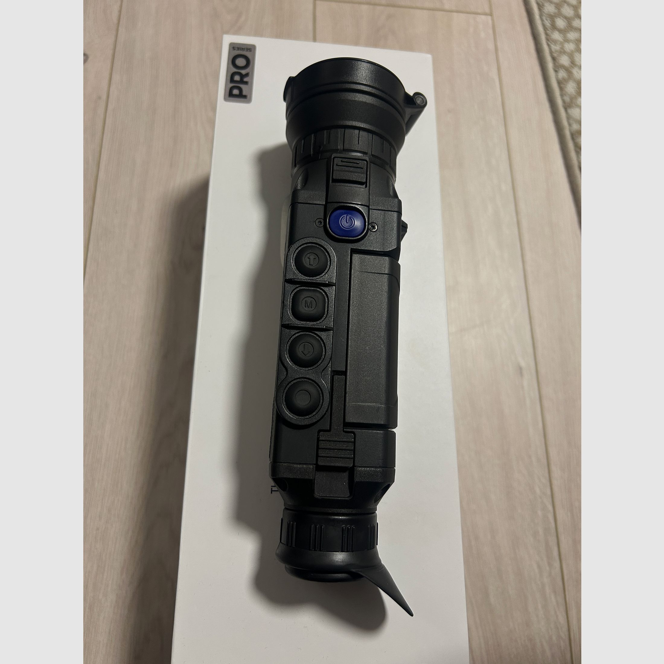 Pulsar Helion 2 XP50 Pro Wärmebildgerät