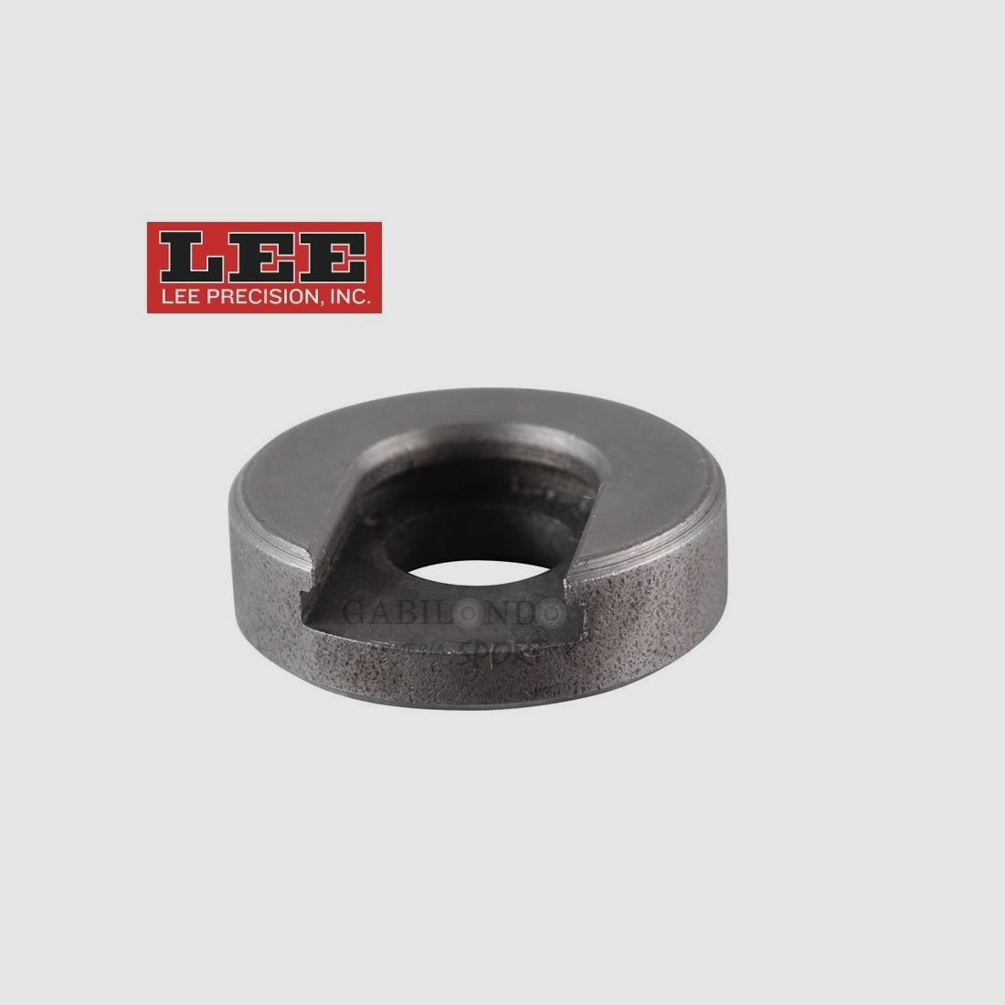 Shell Holder Lee für Handpressen, Bild 1 von 3